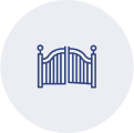 Gates & Access Controls