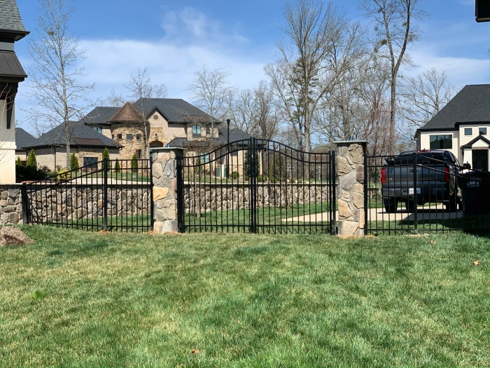 Fence Pros Charleston