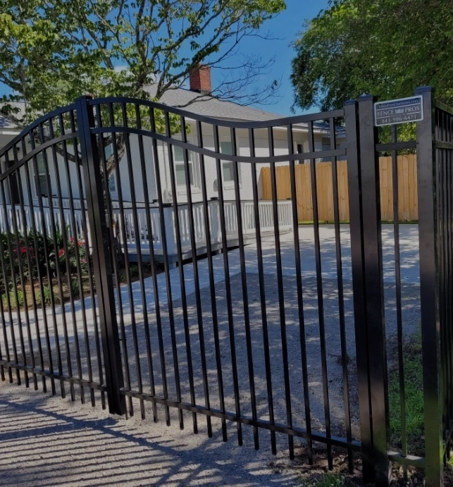 Why Customers Choose