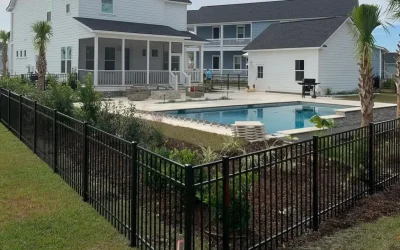 Choosing the Right Fence Contractor: What Every Charleston Homeowner Should Know