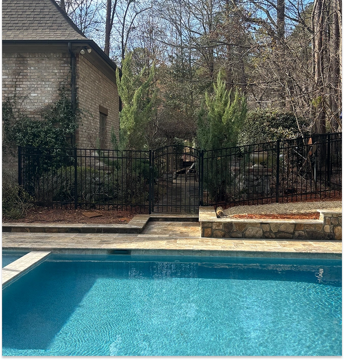 Why Choose Fence Pro Charleston for Cainhoy Fencing