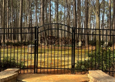 Fence Gates
