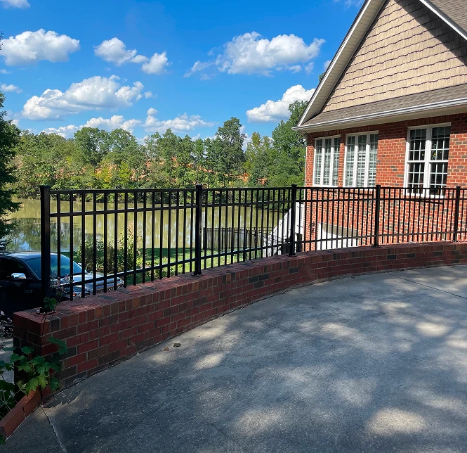 Professional Fence Installation in Moncks Corner, SC