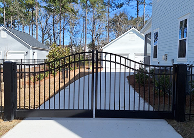 Fence Gates