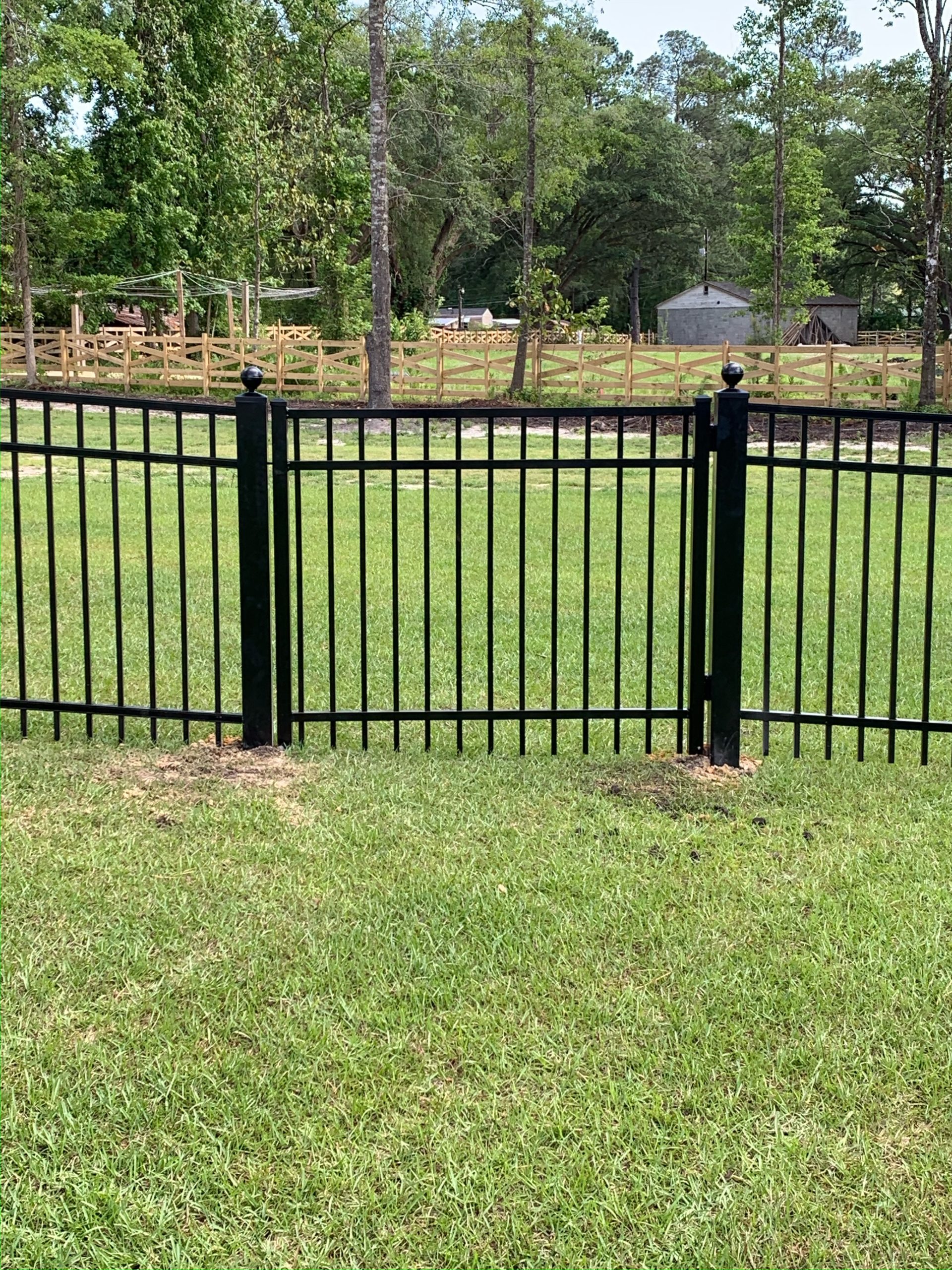 Professional Fence Installation in Ravenel, SC