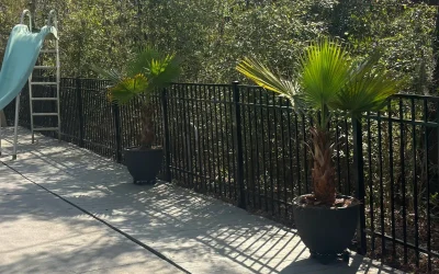 Top-Rated Fence Company in James Island, SC: Why Homeowners Choose Fence Pros Charleston