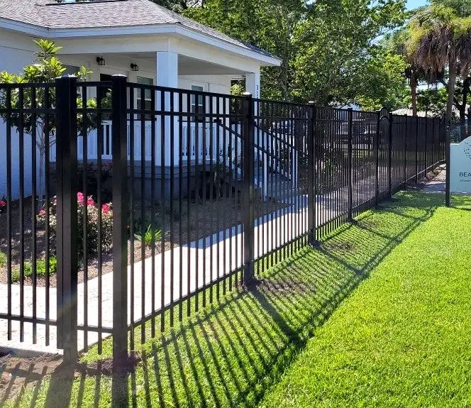 How Fencing Improves Your Goose Creek Home or Business