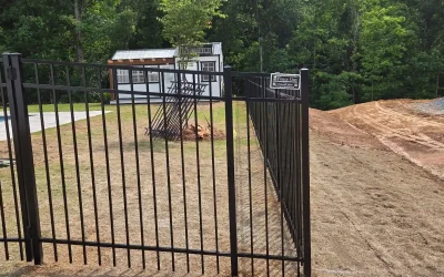 Top Ornamental Fence Builder in Charleston, SC: Styles, Benefits & Installation Guide
