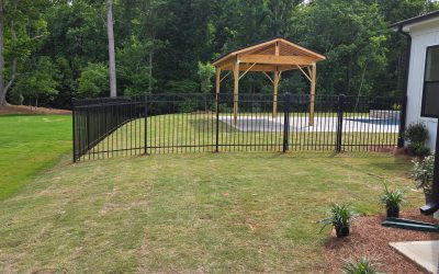Aluminum Fence Cost in Charleston, SC: What Actually Drives the Price