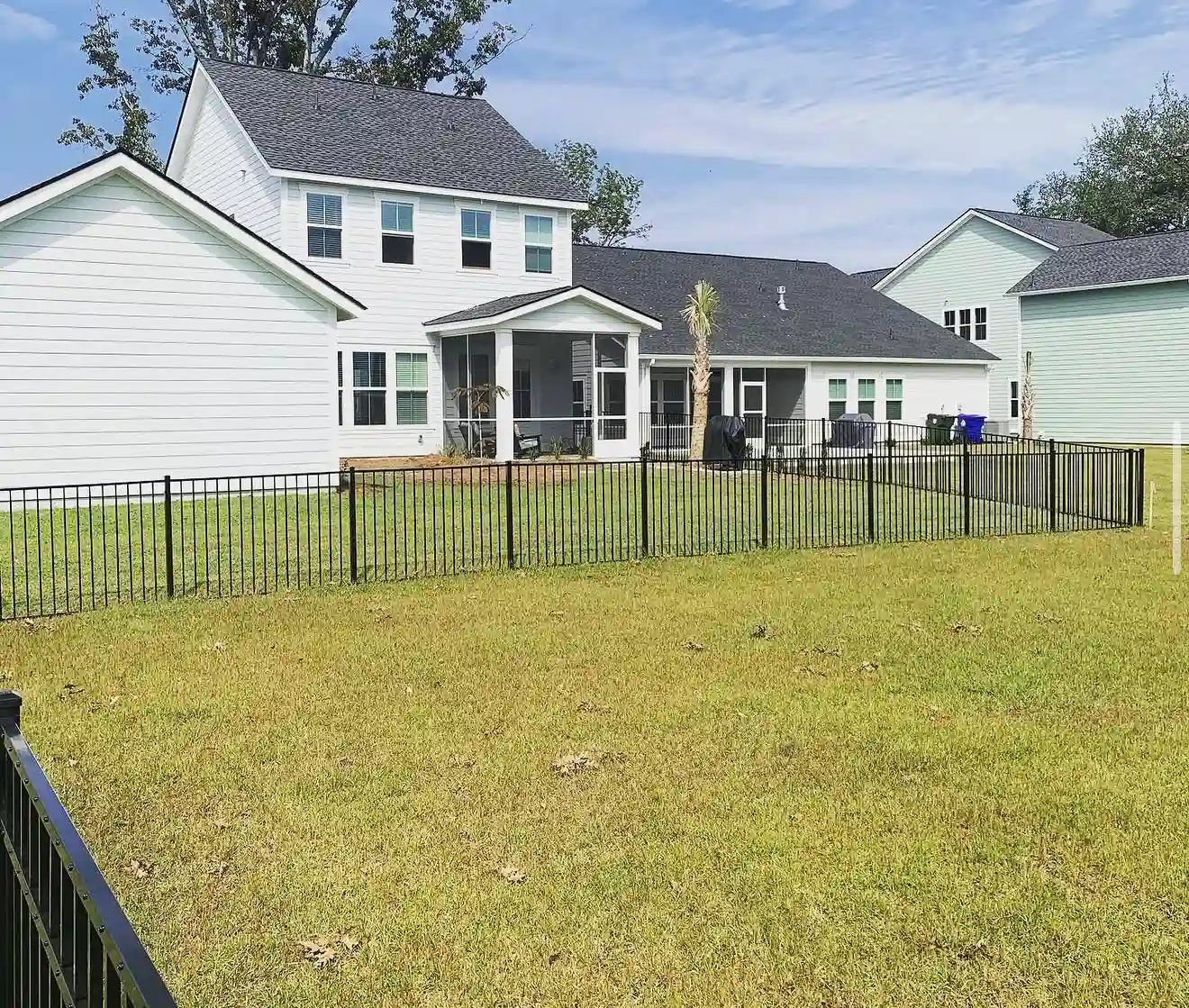 img_0332 Aluminum Fence Installation in Summerville