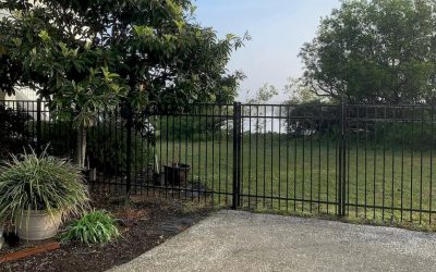 What Professional Fence Installation Includes: A Homeowner’s Guide