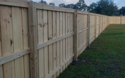 Privacy Fence Height Options: What Homeowners Need to Know