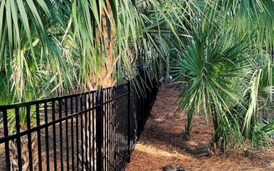 Professional Fence Installation Advantages for Homeowners