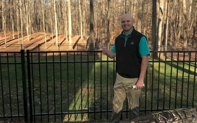 Why Charleston Homeowners Choose Fence Pros
