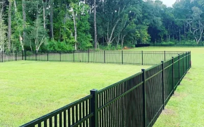 What Sets Fence Pros Apart from Other Fence Companies in Charleston, SC?